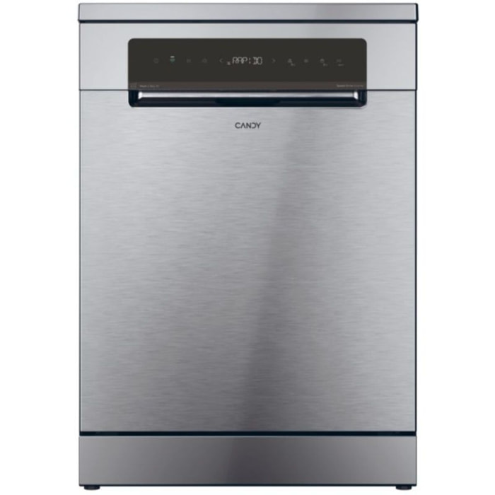 Lave vaisselle 60 cm CANDY CNF 4A4S3PSX