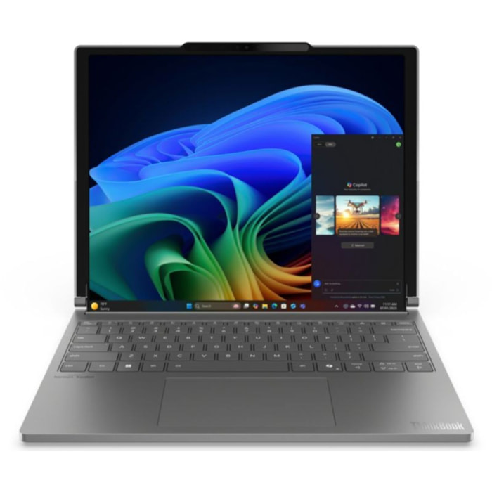 Ordinateur portable LENOVO ThinkBook Plus Gen 6 Rollable