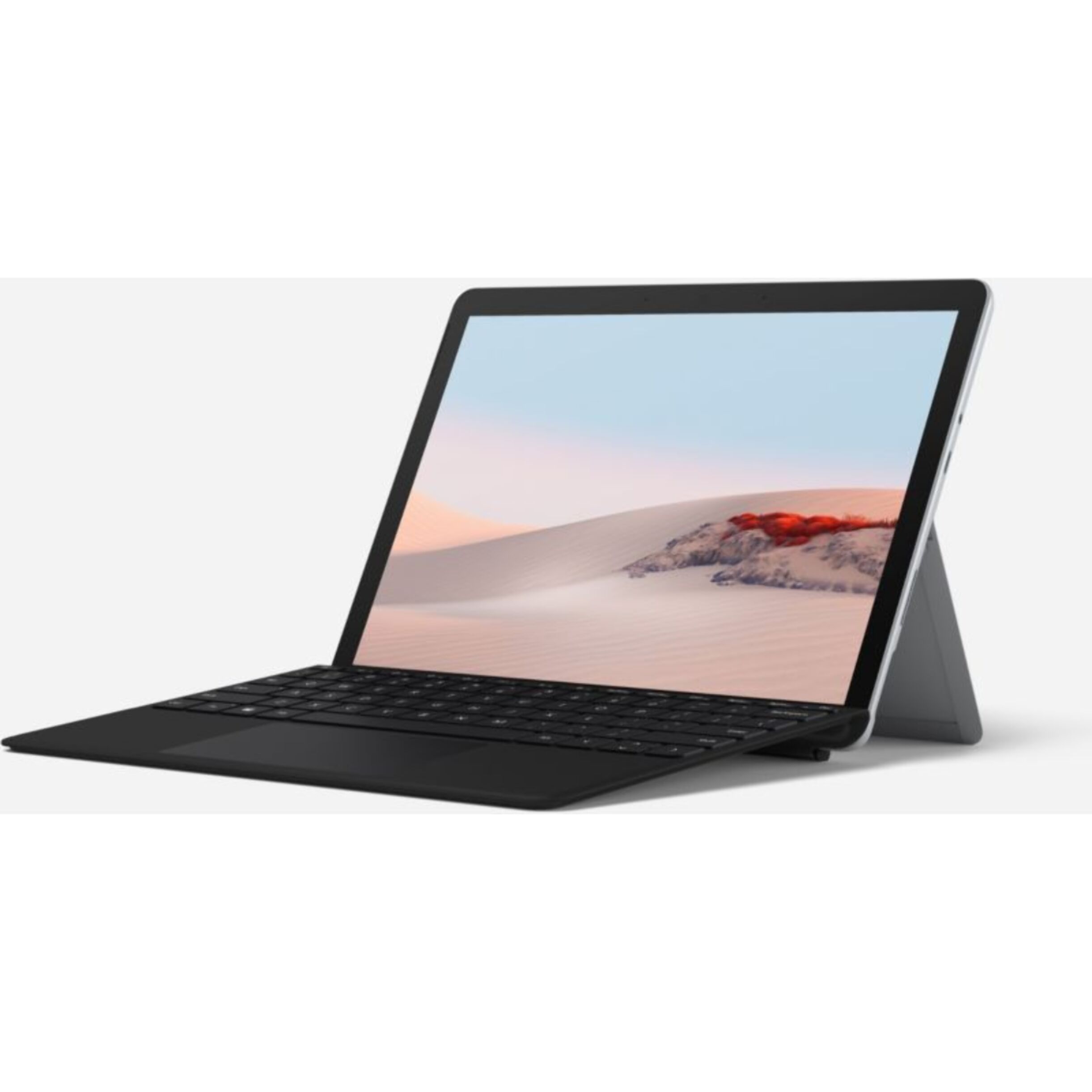 Clavier tablette MICROSOFT Type Cover Surface Go/Go2/Go3 Noir