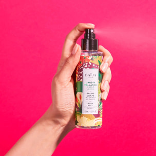 Jardin Pallanca - Brume Corps 125 ml
