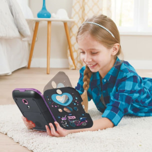 Jeu éducatif VTECH KidiSecrets Selfie Music 2.0 noir