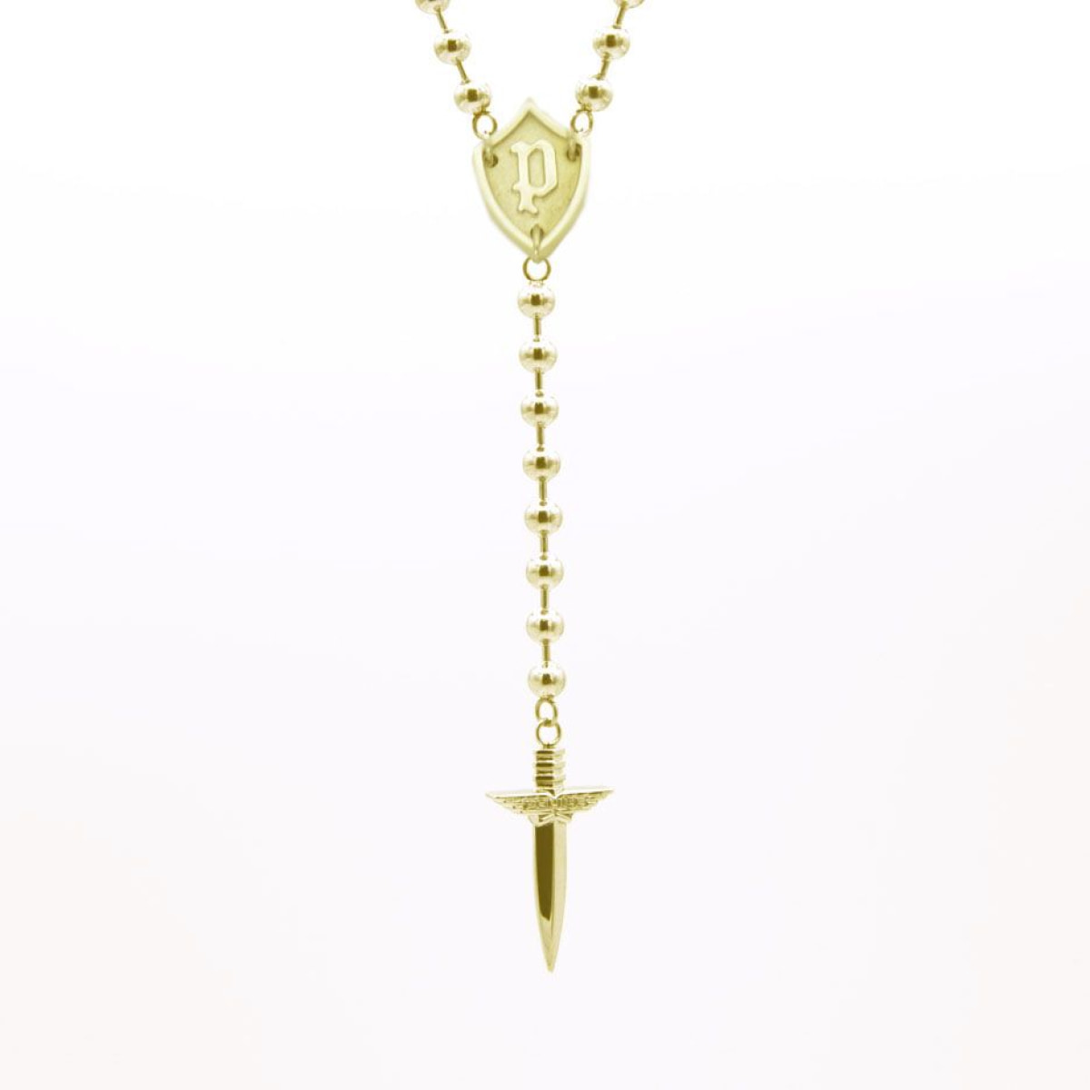 Colgante Police Hombre PEJGN2103801