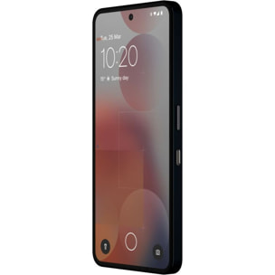 Smartphone NOTHING Phone (3a) Pro Noir 256Go