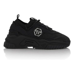 PHILIPP PLEIN Zapatillas bajas PREDATOR
