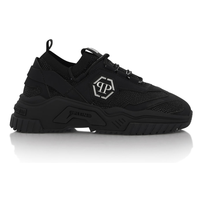 PHILIPP PLEIN Zapatillas bajas PREDATOR