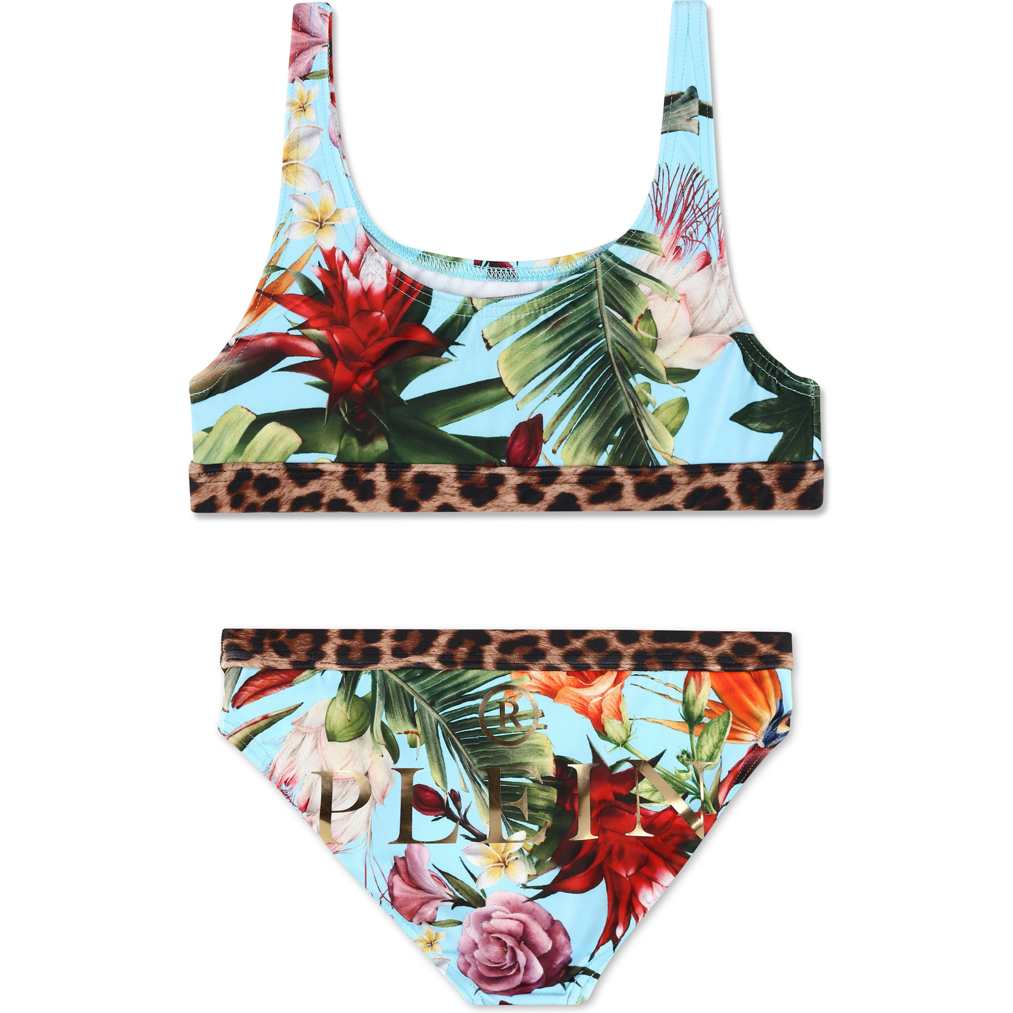 PHILIPP PLEIN BIKINI