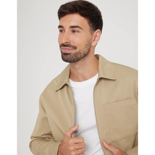 Chaqueta Blanco - Trimm