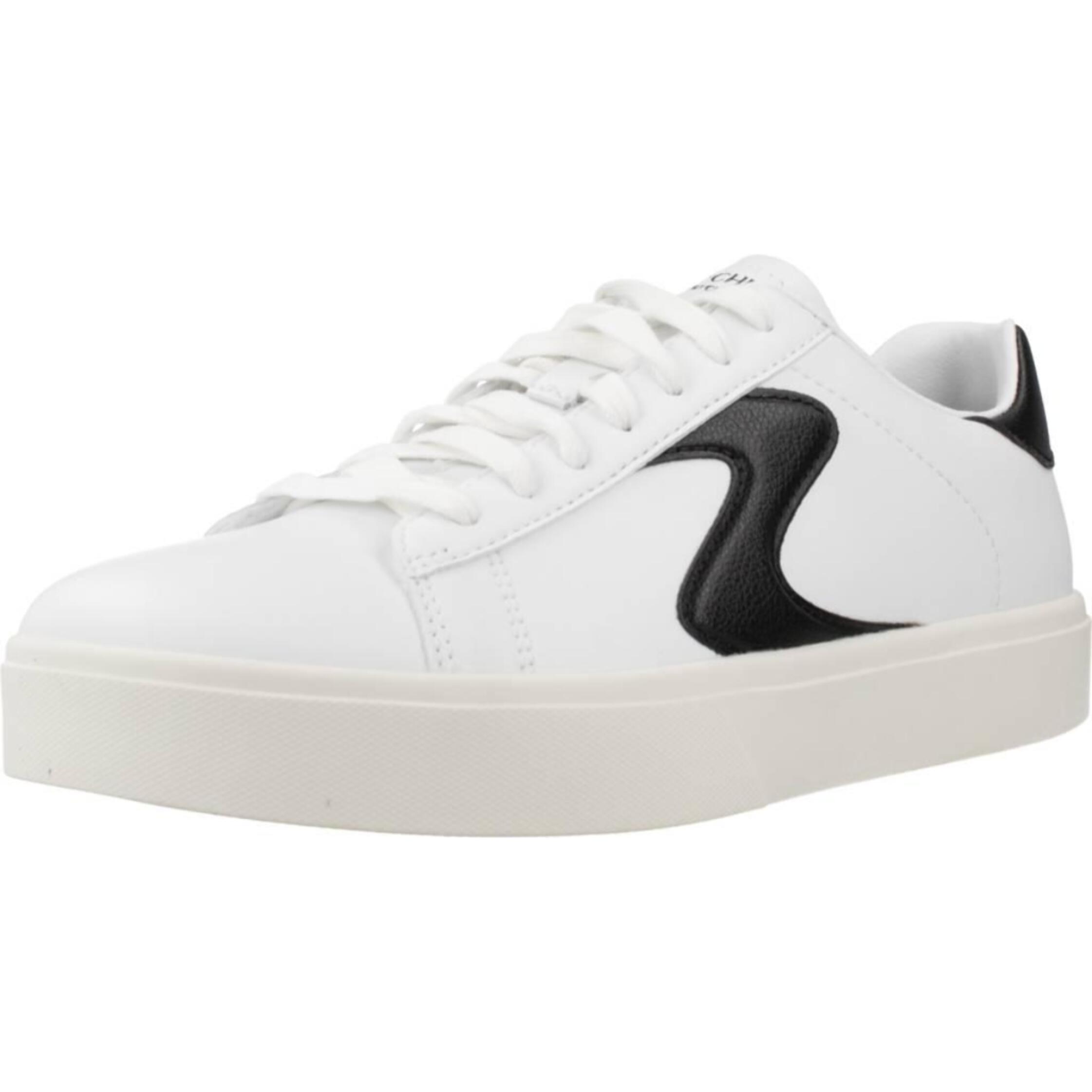 Sneakers De  Mujer Eden Lx Blanco