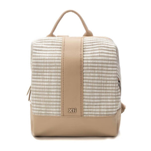Bolso beige