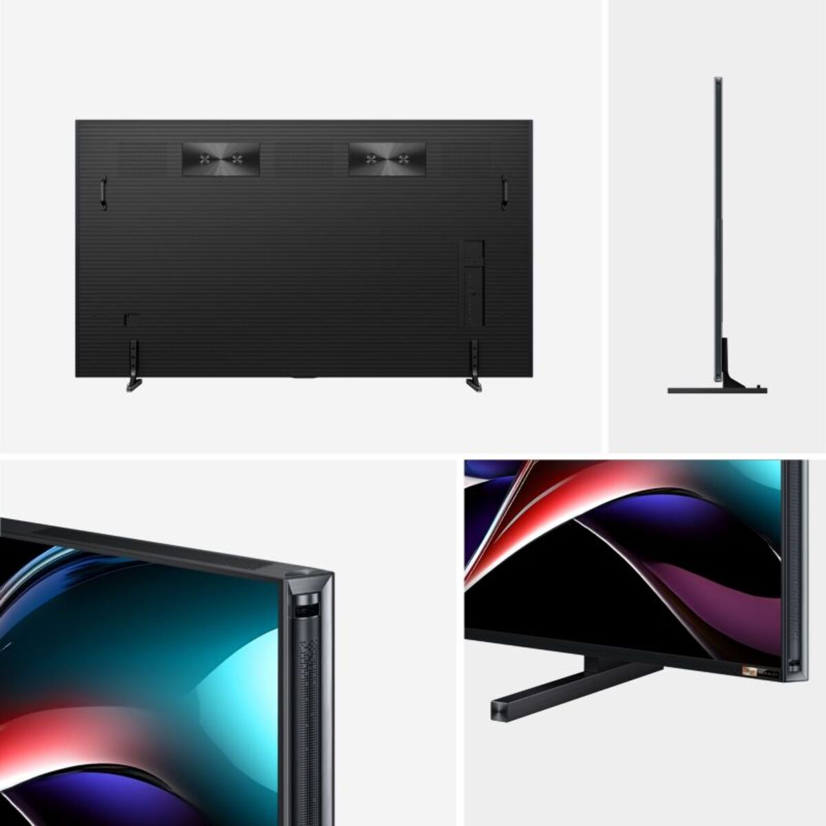 TV RGB HISENSE 116UXQ (2025) 116" (293 cm)