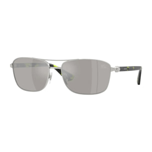 Gafas de sol Burberry Hombre BE3163-10056G