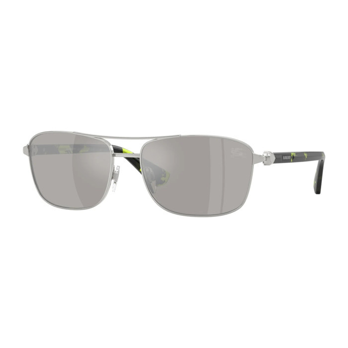 Gafas de sol Burberry Hombre BE3163-10056G