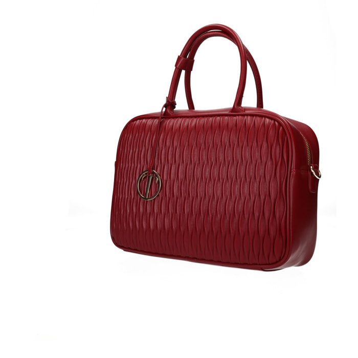 Borsa Adulto unisex Tata Italia Rosso