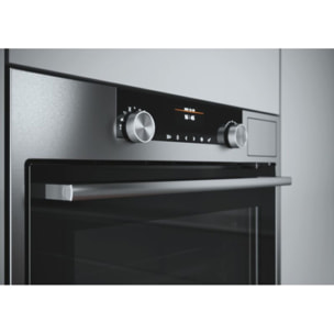 Four encastrable fonction vapeur ASKO OCS8664S