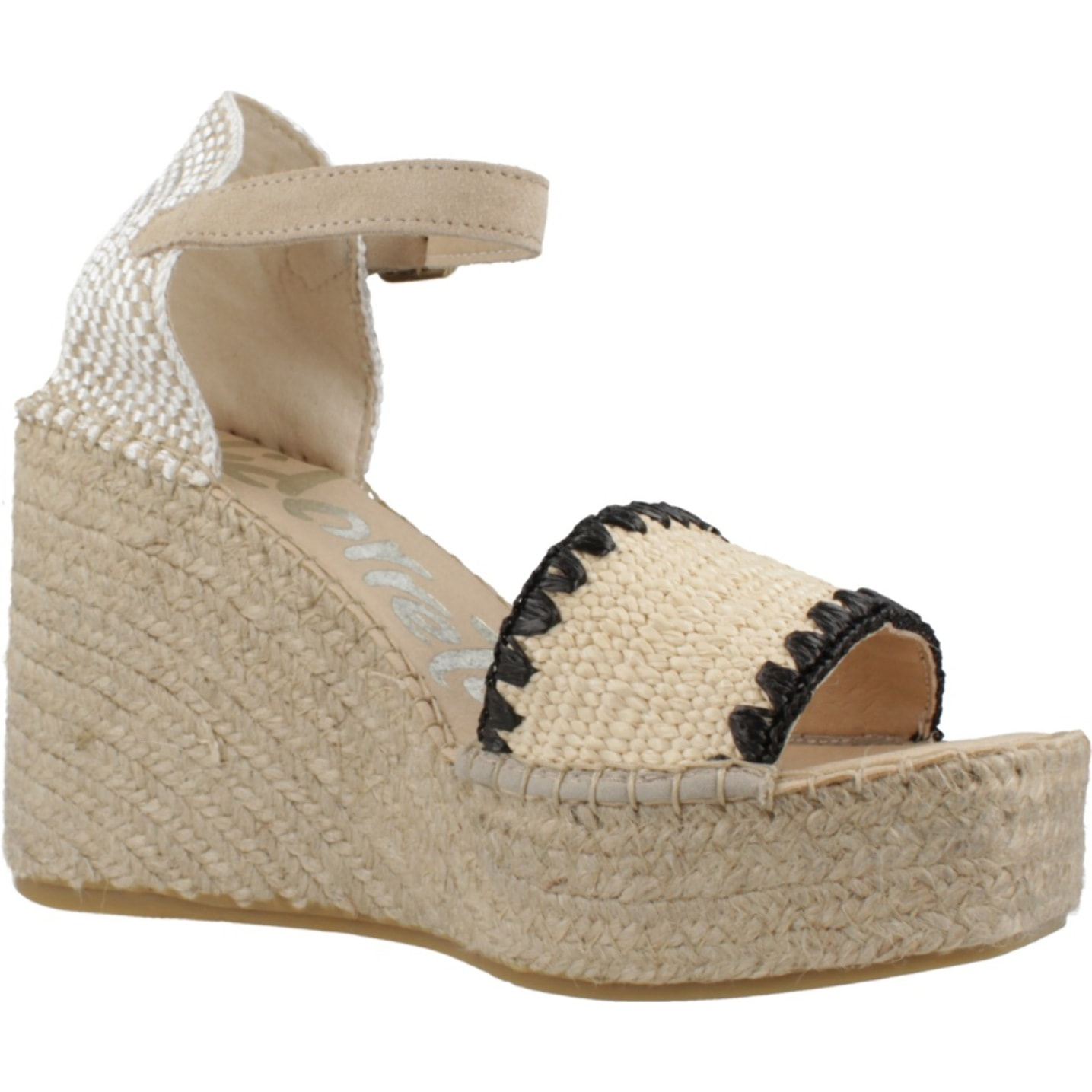 SANDALIAS VIDORRETA 80300RLMO4