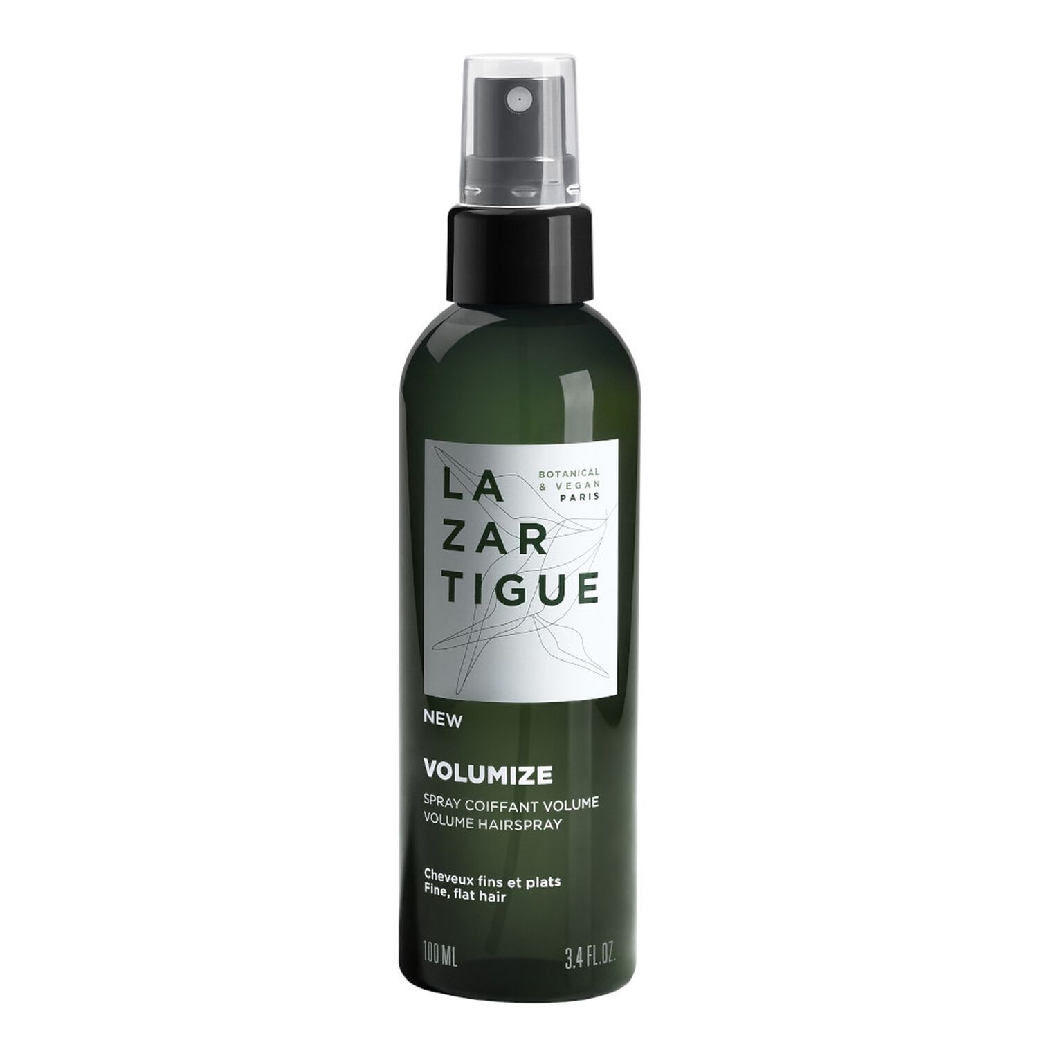 Volumize - Spray Volume 100 ml