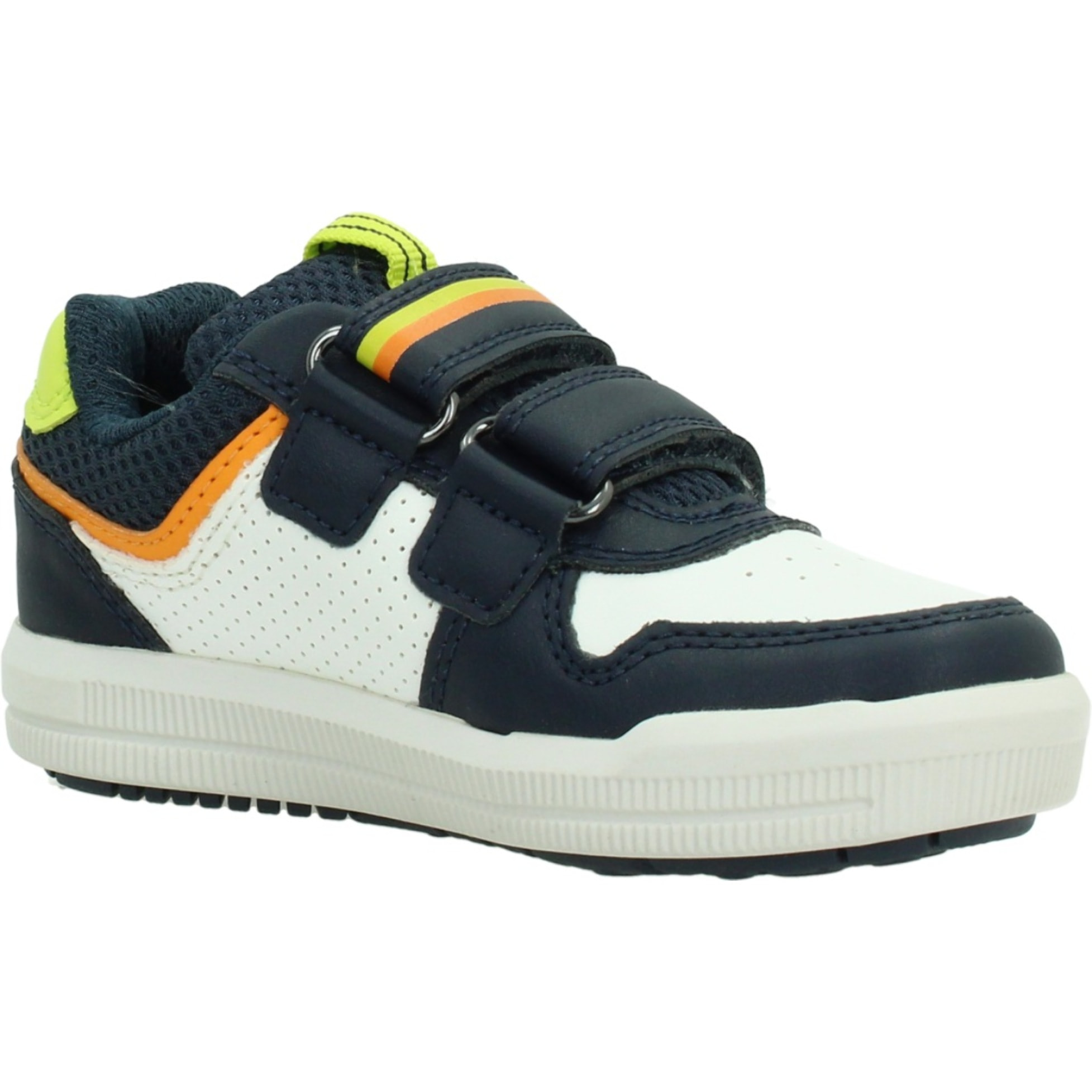 Zapatillas Niño de la marca GEOX  modelo J ARZACH BOY AZUL