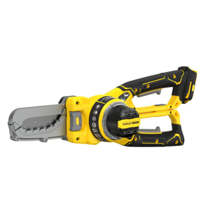 Coupe-branches 18V Stanley FatMax V20 - sans batterie
