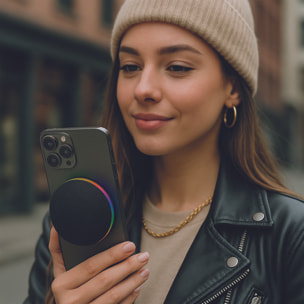 Enceinte Aimantee 3w Sono Pop