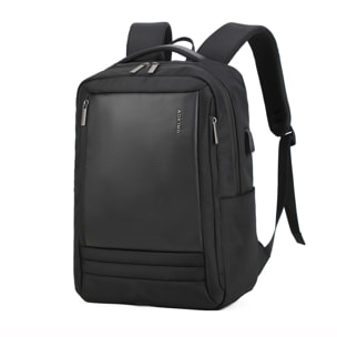 Zaino Unisex Erebus Nova - Poliestere - Casual - 30.0 x 15.0 x 42.0 cm