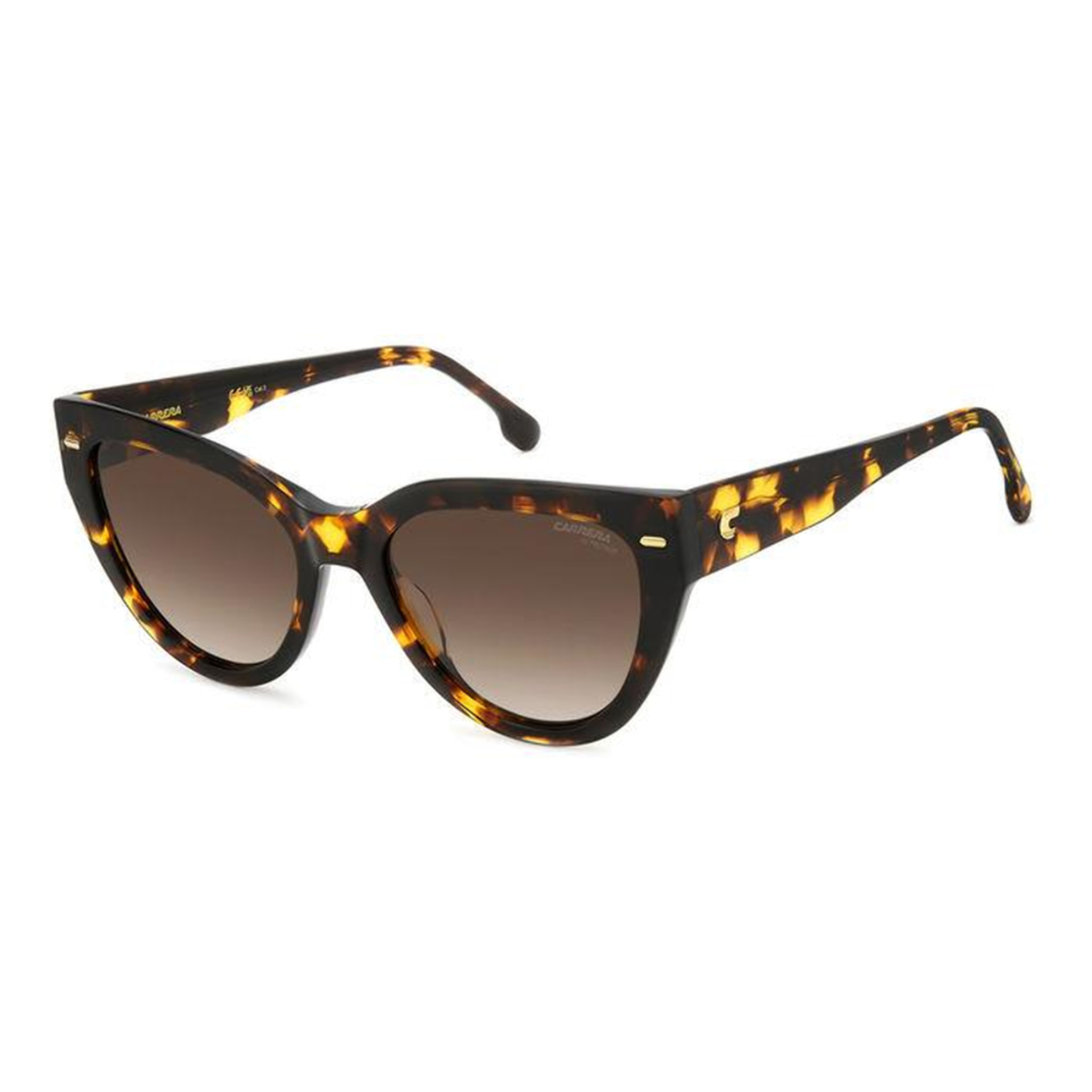 Gafas de Sol Carrera 3017/S 086 de Acetato Mujer 55 mm