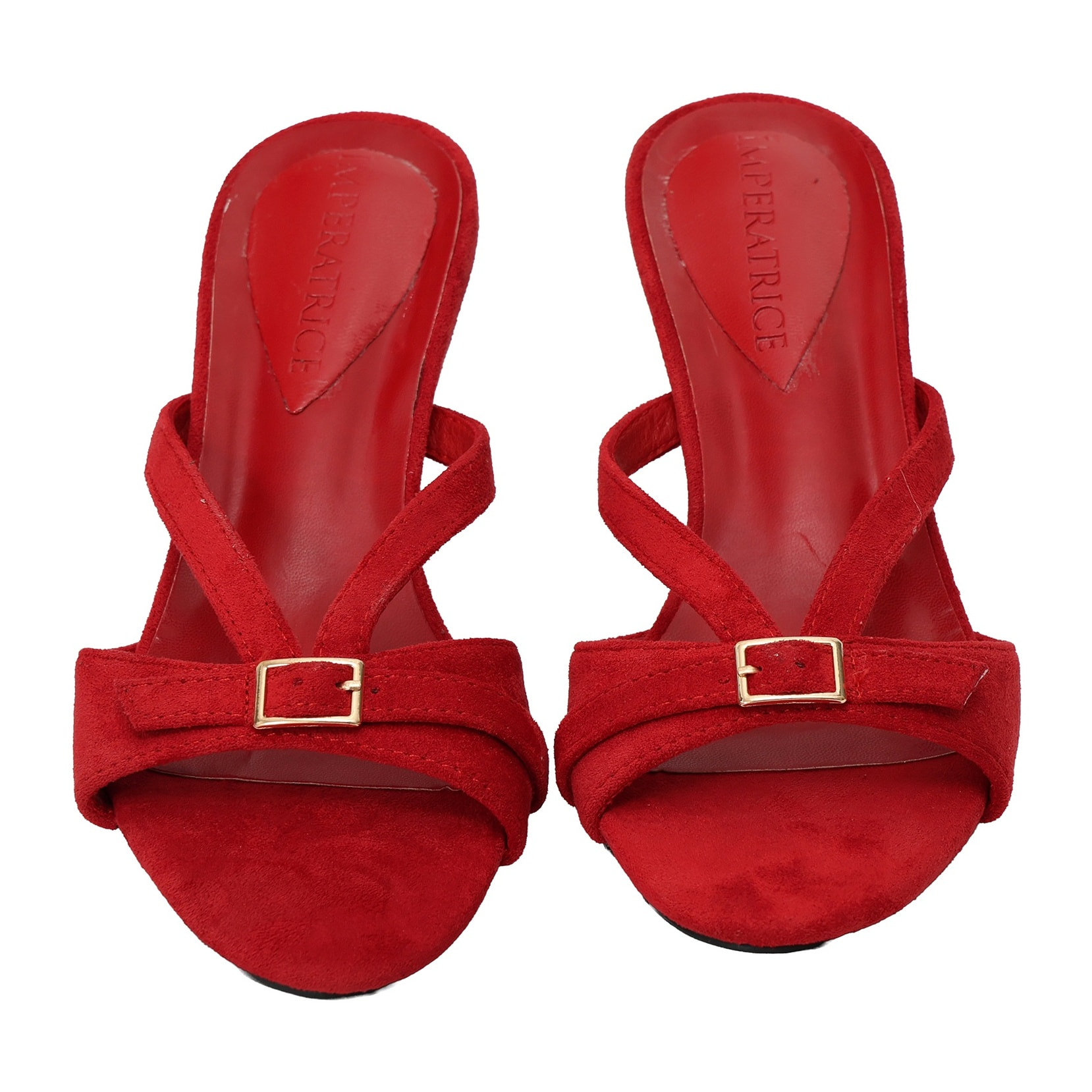 Sandali - tacco 7,5 cm