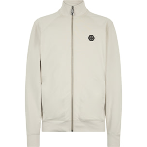 PHILIPP PLEIN Jogging Jacket RACING