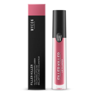 FILLER KILLER LIP PLUMPER Gloss labbra rimpolpante e volumizzante