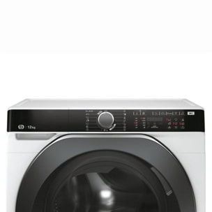 Lave linge hublot ESSENTIELB ELF1214-2b