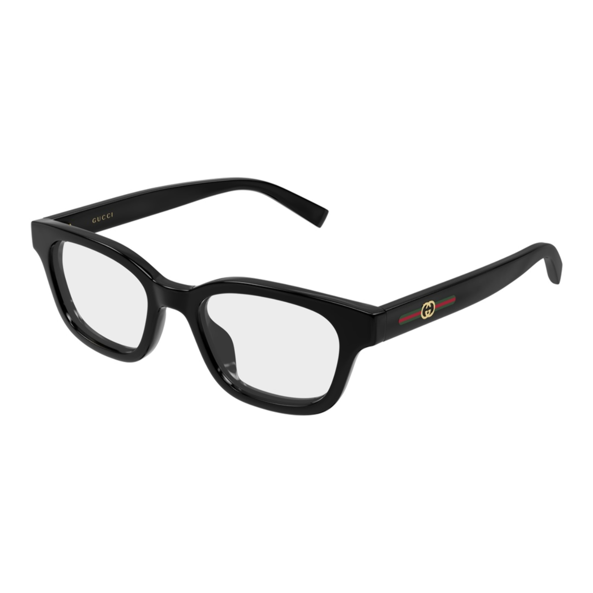 Gafas de Vista Gucci GG2103OL-001 de Acetato Mujer 49 mm