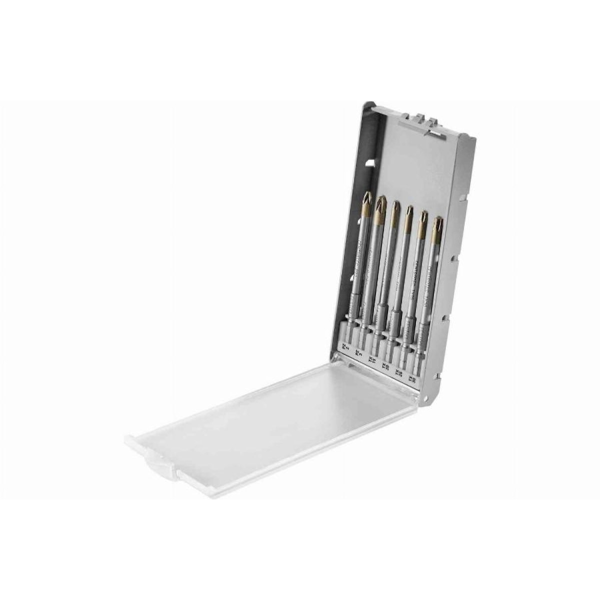 Coffret à embouts FESTOOL BKS SYS3 100mm CE - 577399