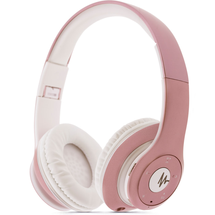 Auriculares MAGNUSSEN H1 - Oro rosa