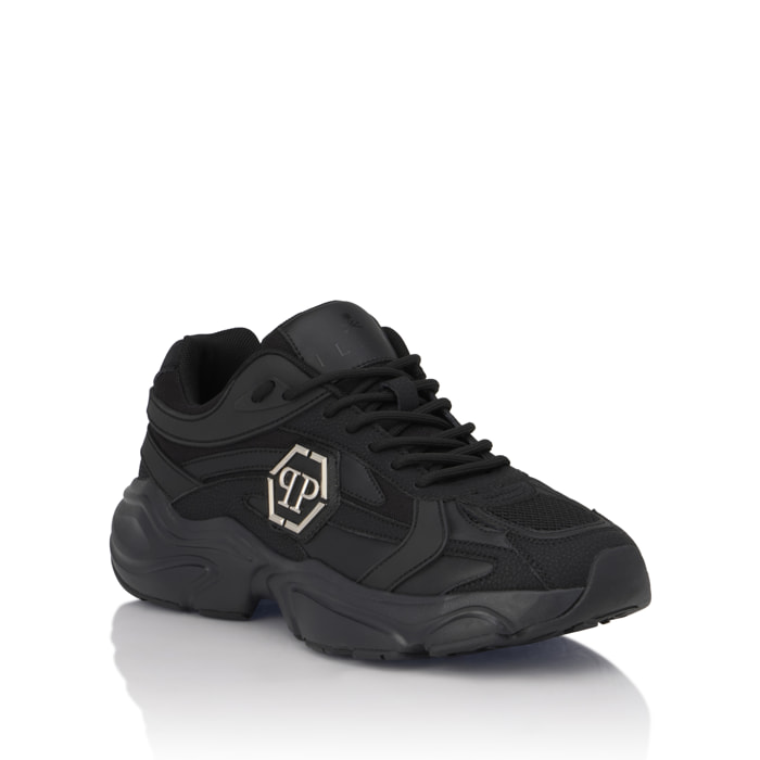 PHILIPP PLEIN Corredor