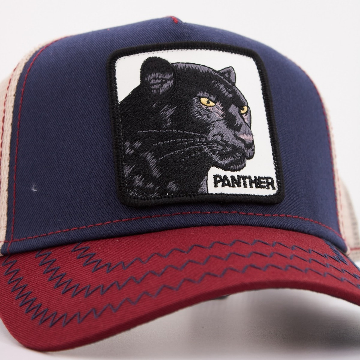 GORRA GOORIN BROS THE PANTHER