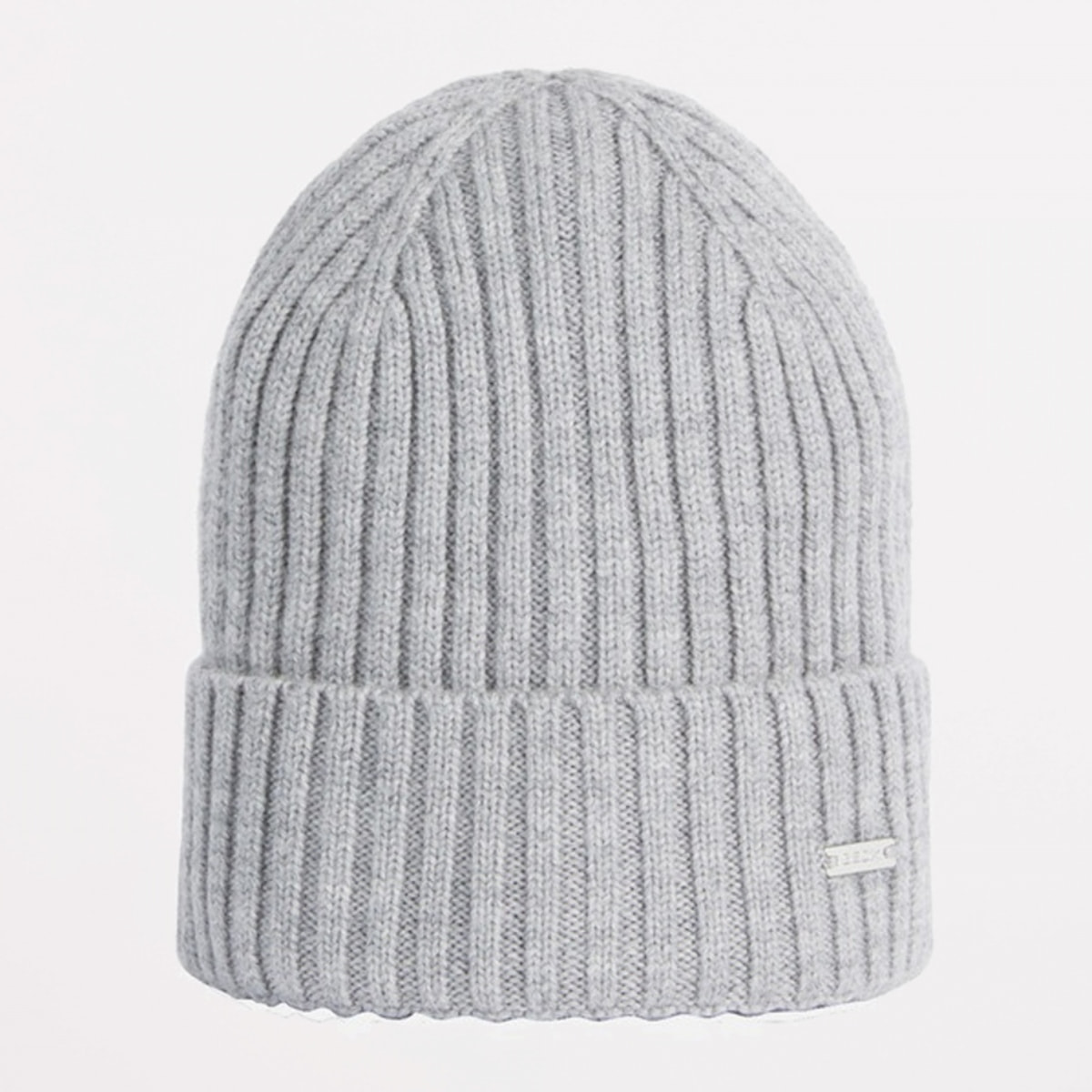 Gorros Hombre de la marca GEOX  modelo YVAN GRIS