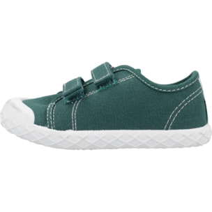 Zapatillas Niña de la marca CHICCO  modelo CAMBRIDGE 3 VERDE