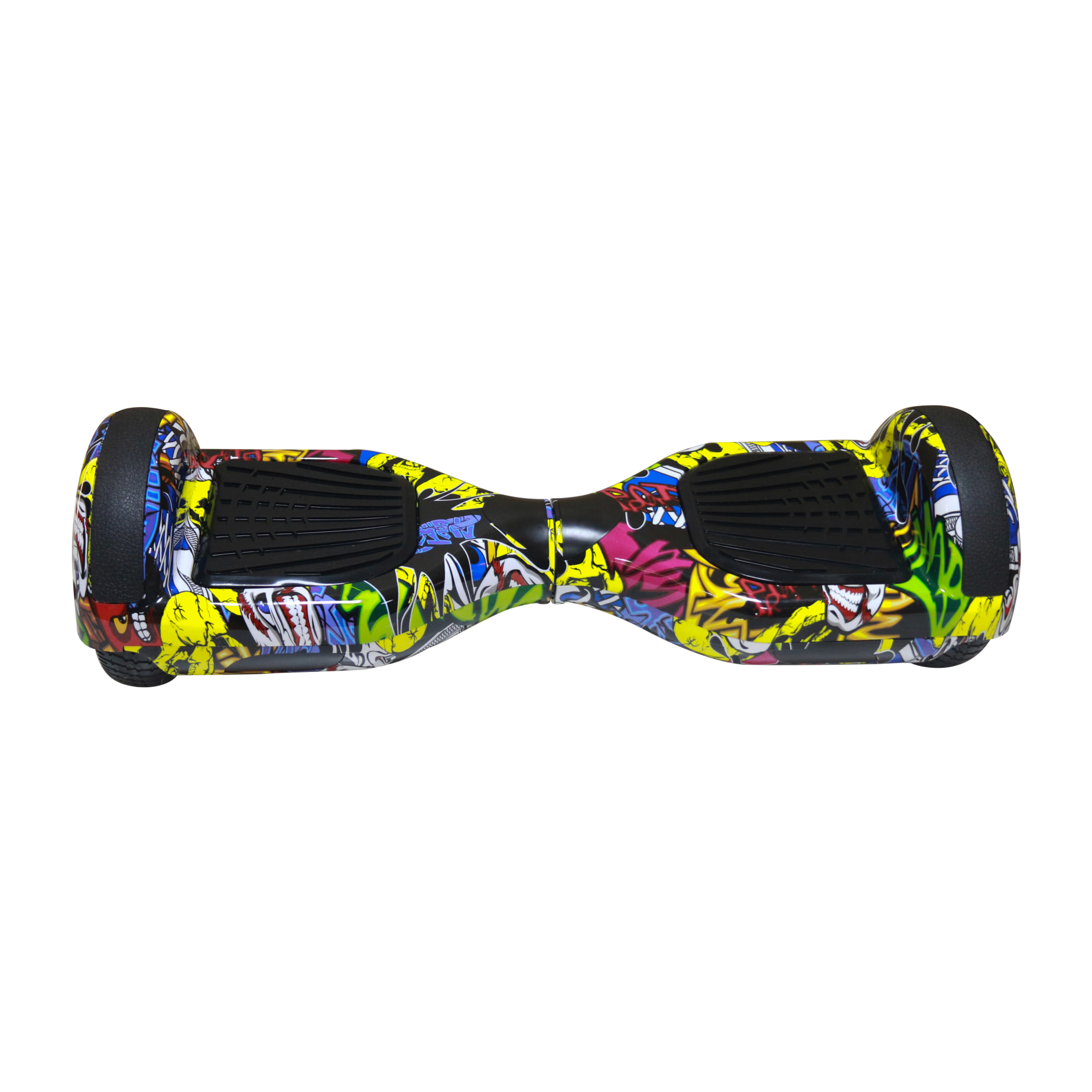 Hoverboard UrbanGlide 65 Lite – 15km/h - Moteur 500W - Autonomie Jusqu'a 20 km - Pneu 6.5" Plein - Batterie 25.9V/4Ah - Poids 10Kg