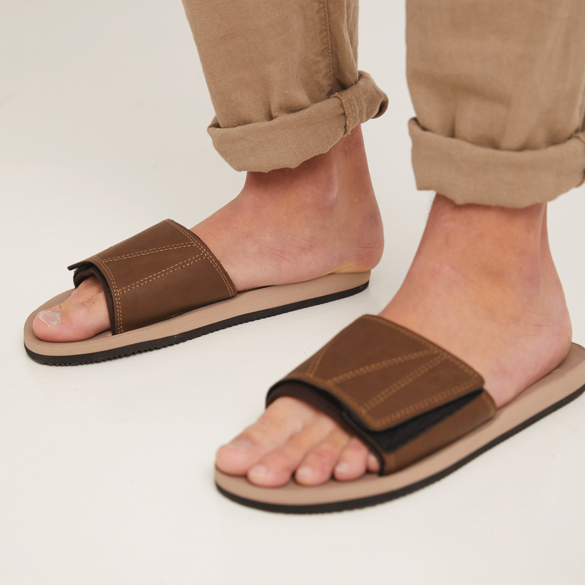 Chanclas de playa , Jay