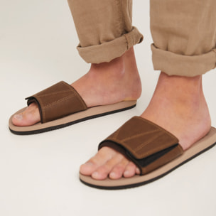 Chanclas de playa , Jay