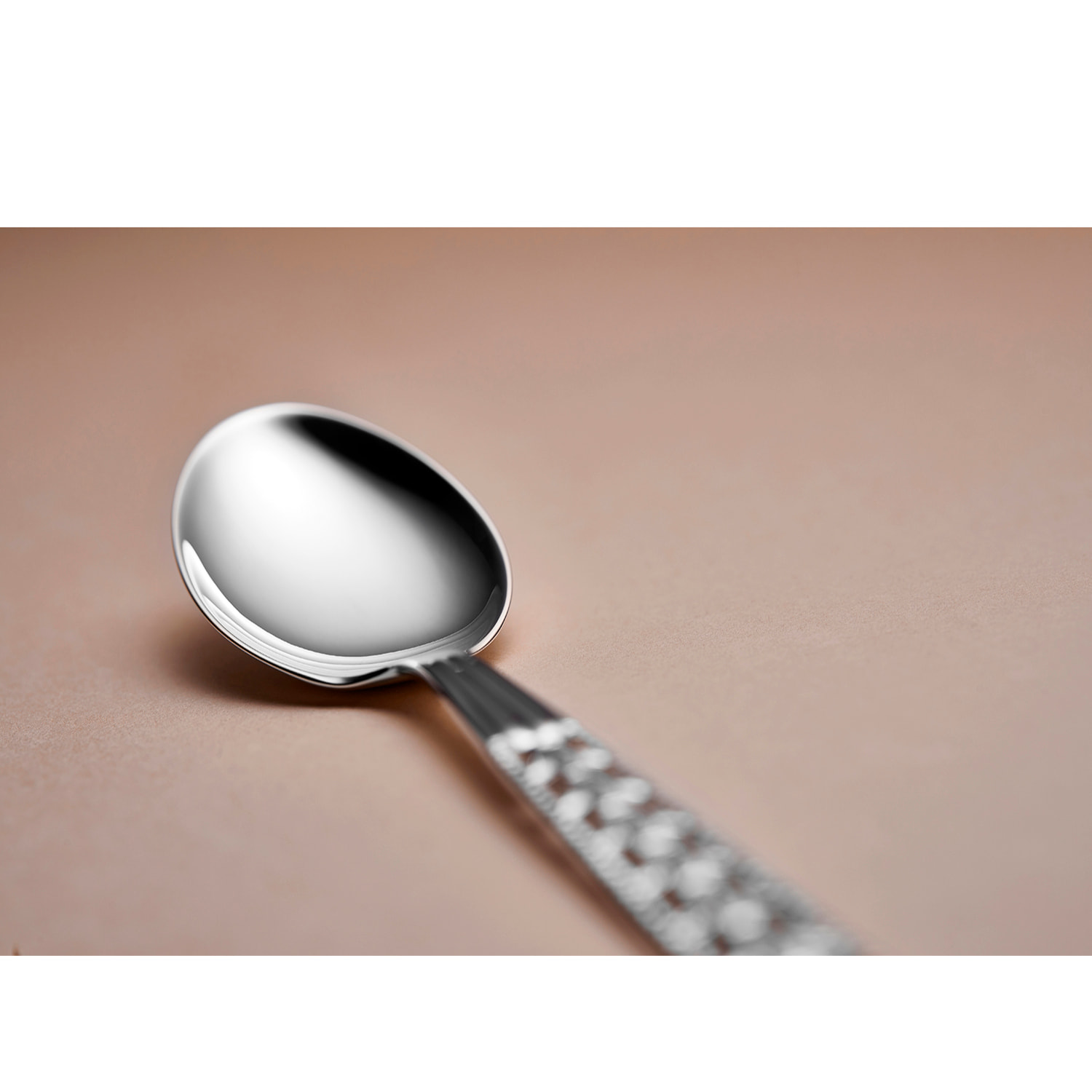 Cuillère à café Kungasilver