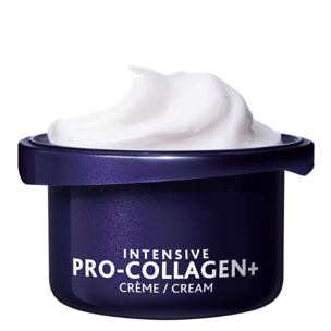 Intensive Pro-Collagen+ - Recharge Crème Anti-Âge Visage & Cou