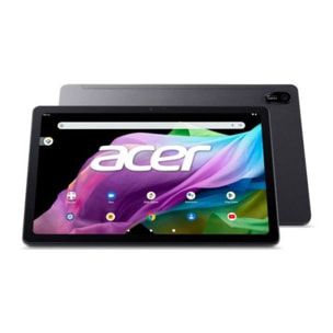 Tablette Android ACER Iconia P10 10.4'' 2K 128Go Noir