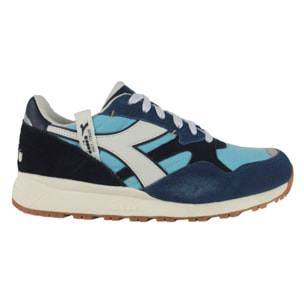 Zapatillas Sneaker para Hombre - DIADORA N902 label 501.178608 01 C4518 Ensign blue/Mood indigo