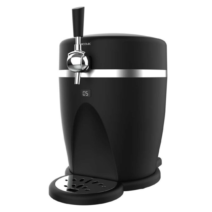 Cecotec Tireuse à bière BeerFlow 5000