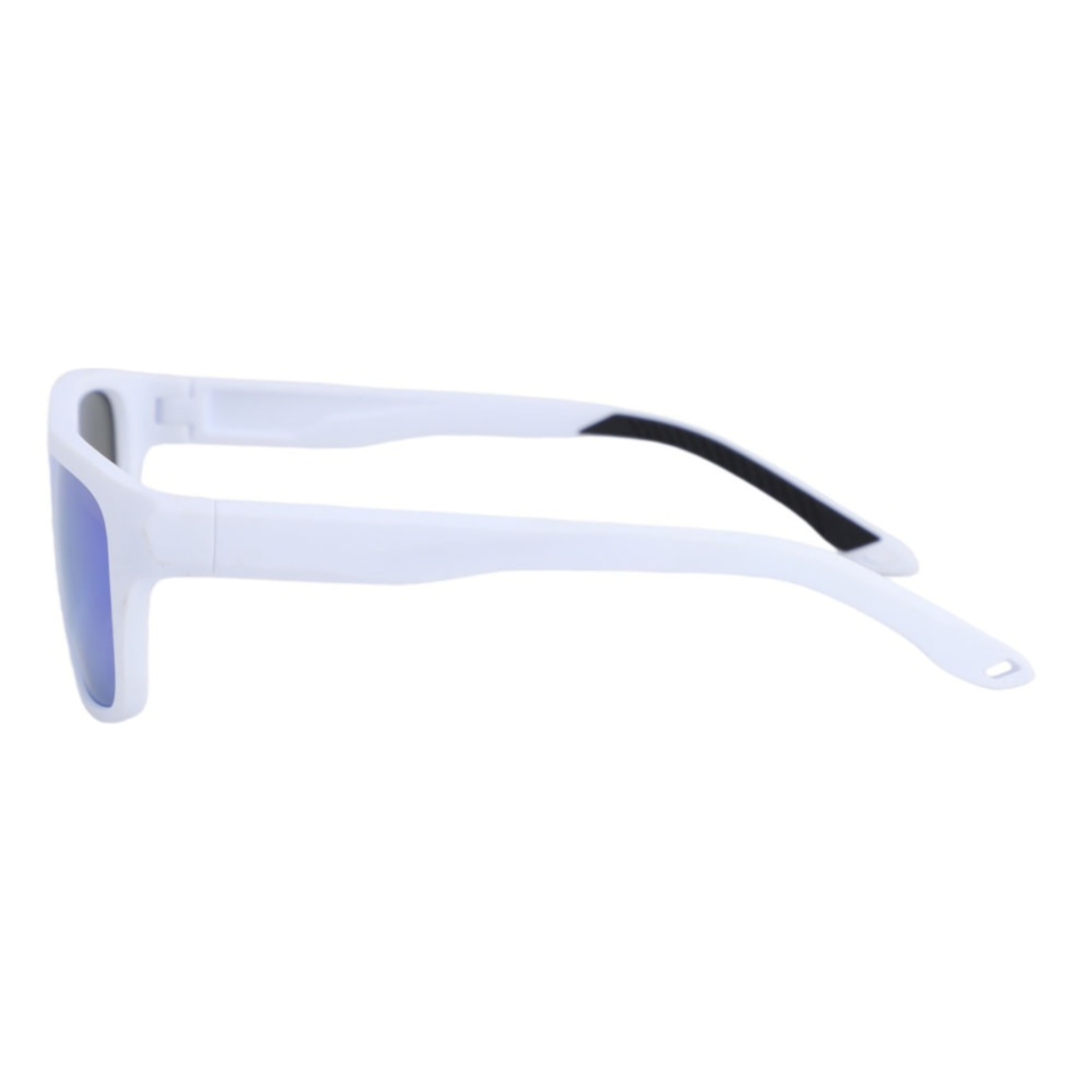 Gafas de Sol Fluor S11108-C5 Polarizadas de Tr90 Unisex 55 mm