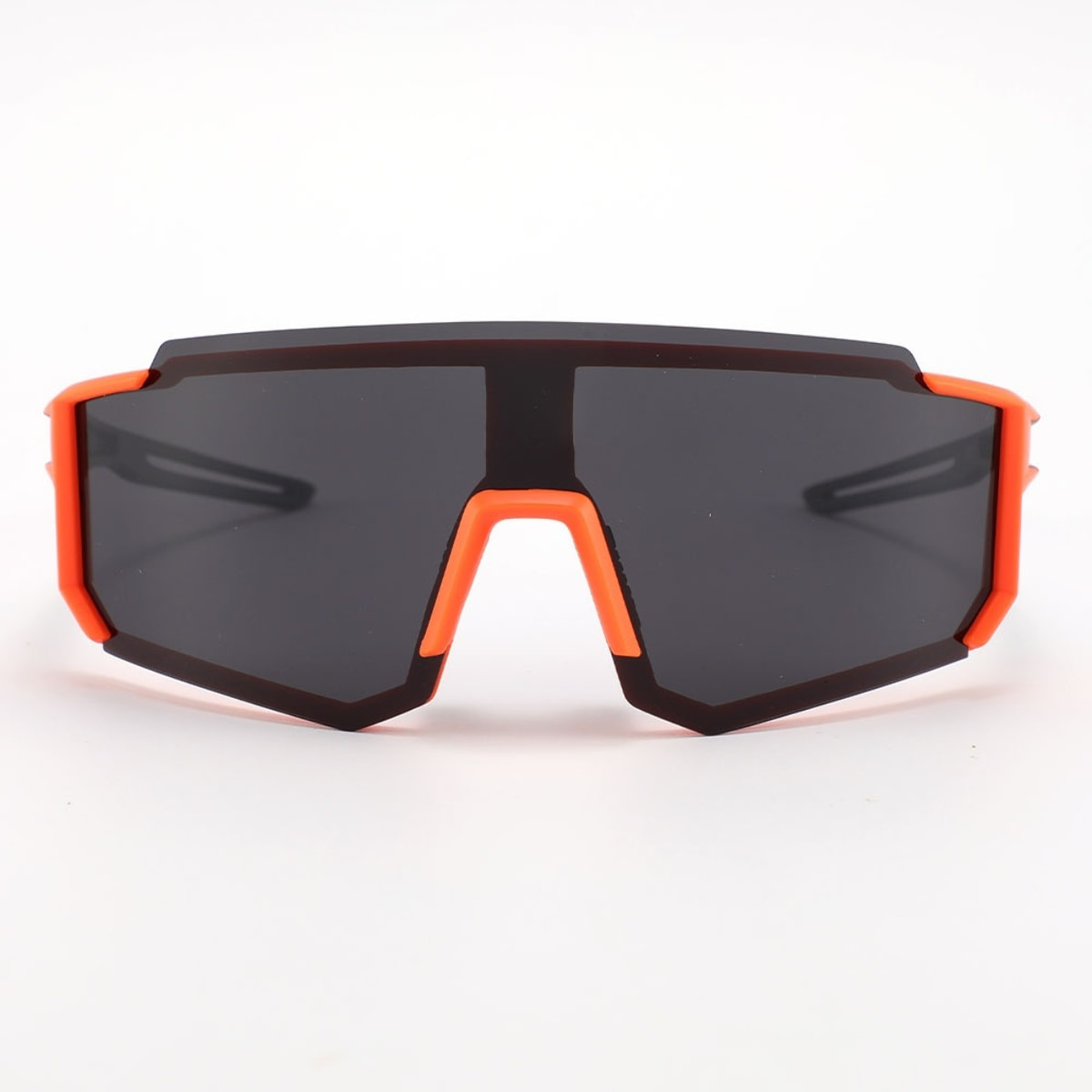 Gafas de Sol Fluor 9927-C3 Polarizadas de Tr90 Unisex 64 mm