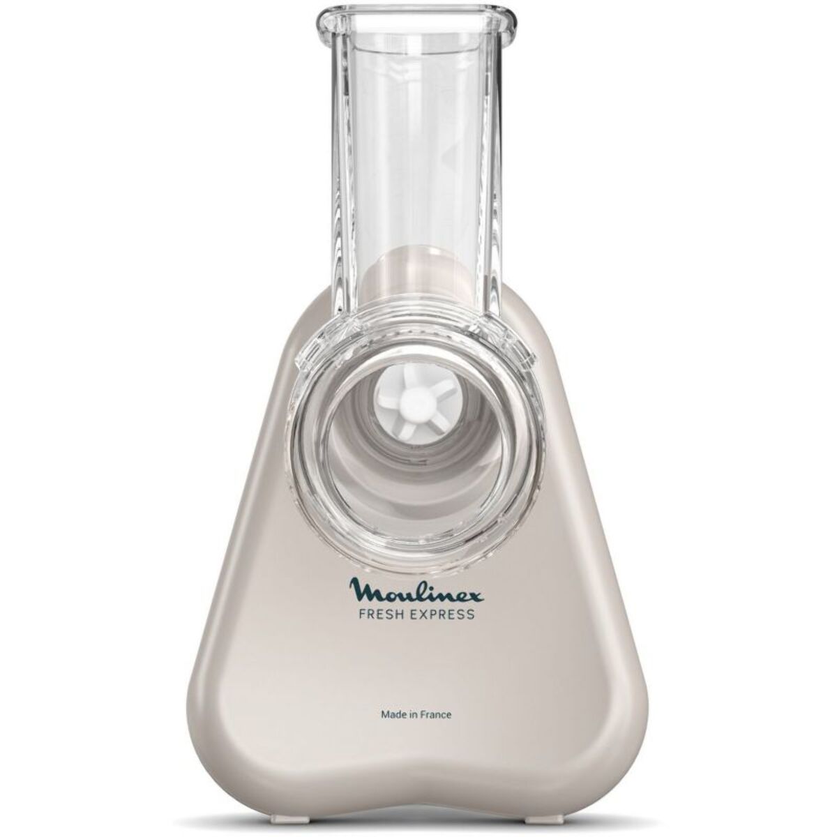 Rapeur trancheur MOULINEX électrique Fresh Express DK853BE0