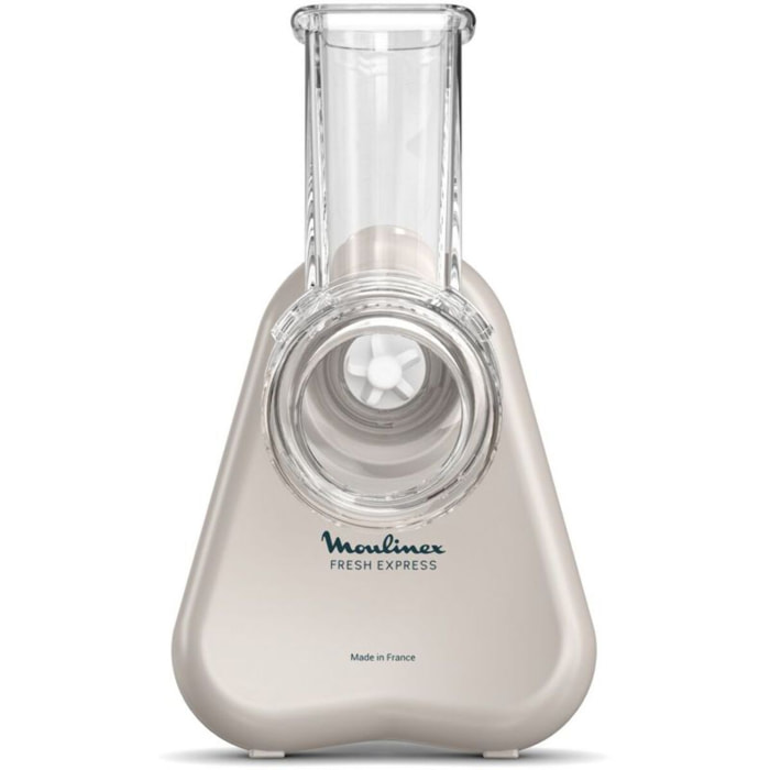 Rapeur trancheur MOULINEX électrique Fresh Express DK853BE0