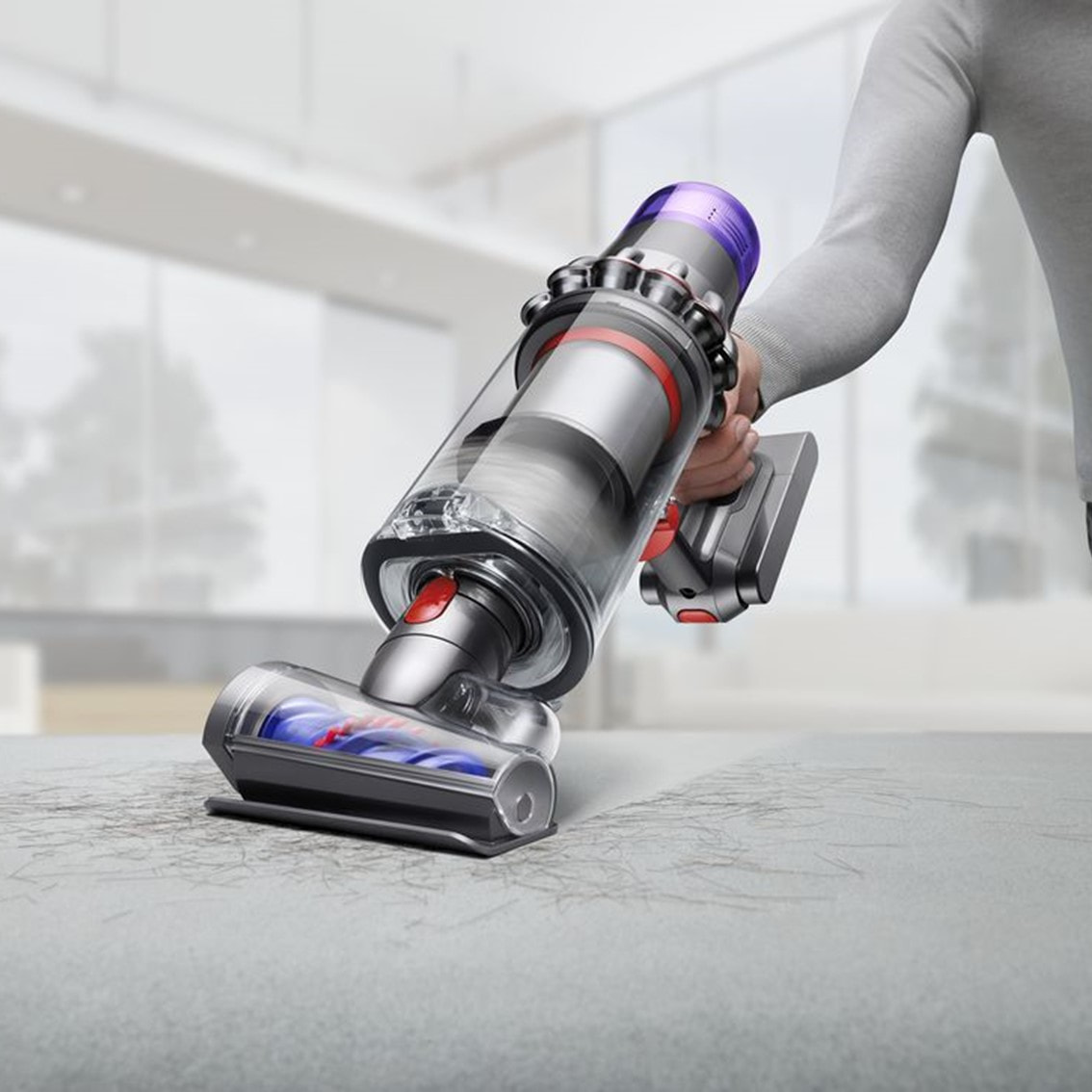 Aspirateur balai V11™ Fluffy - Reconditionné