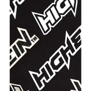 PHILIPP PLEIN Jogging Leggings Space Plein